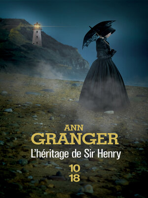 cover image of L'héritage de Sir Henry